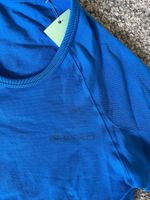 ODLO Thermo Unterwäsche Shirt, Men evolution light GrS 46-48