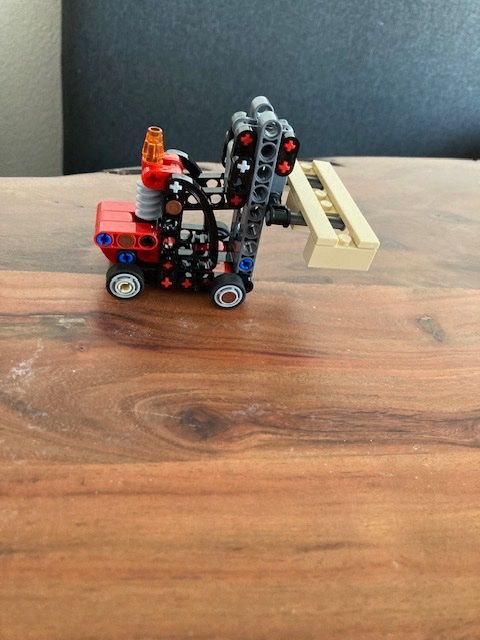 Lego Kit di costruzioni: A vendre lego technic numéro : 30655 complet – Nuovo (secondo la descrizione) da Cornaux NE venduto da jen_yp8z 1