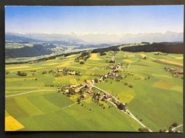 ANSICHTSKARTE 3087 NIEDERMUHLERN BE