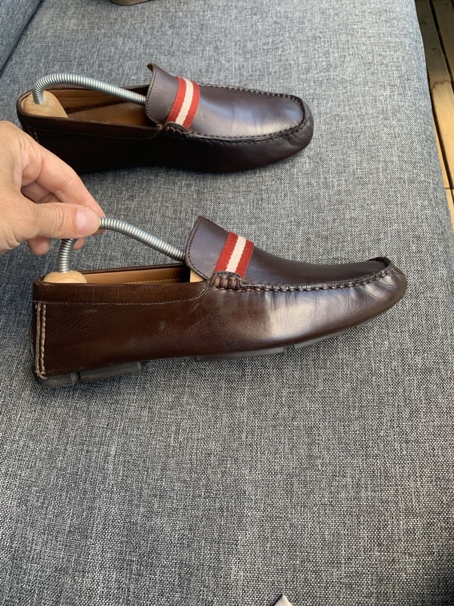 Bally Herrenschuhe: Bally – Gebraucht aus Vernier von Moca78 2