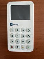 SumUp Kartenterminal Air weiss