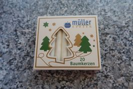 Baumkerzen