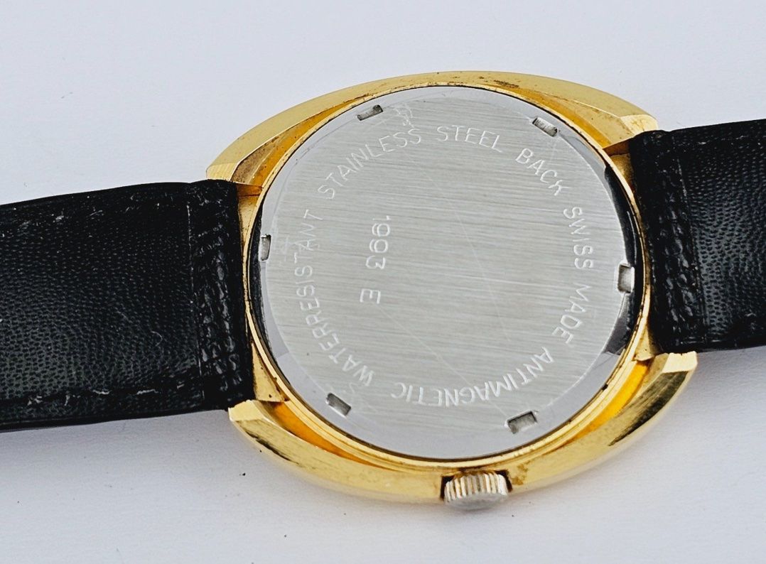 Orologi: Fero Feldmann Watch – Usato da Gland venduto da AlpineTime_CH 5
