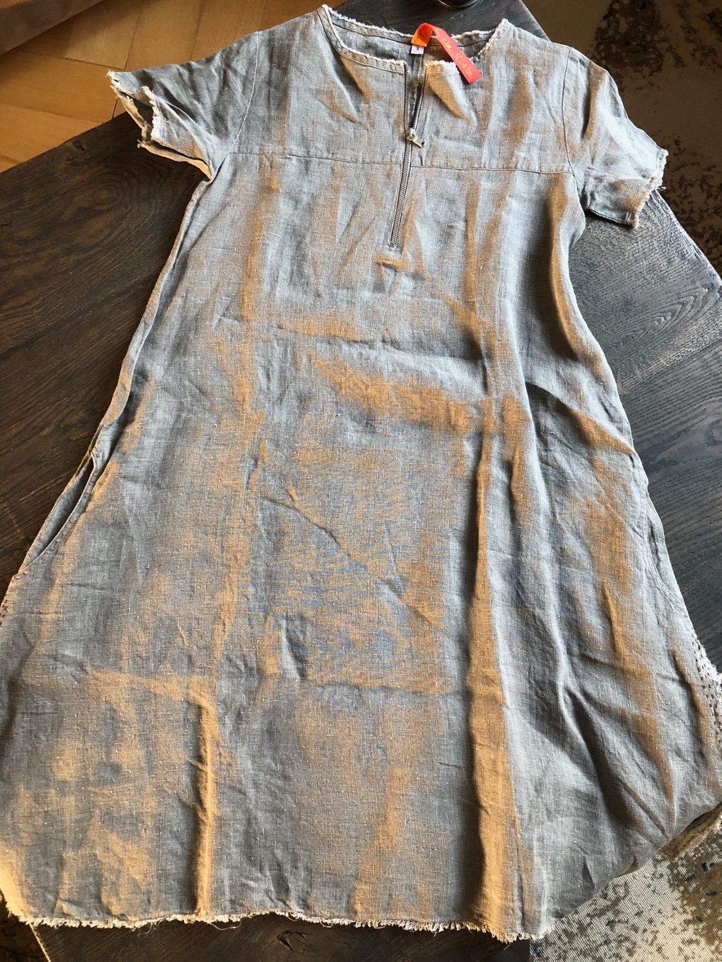 Ewa I Walla Kleider: Ewa i Walla Kleid SS17 55504, Gr. S – Neu (gemäss Beschreibung) aus Erlenbach ZH von verbena_mint
