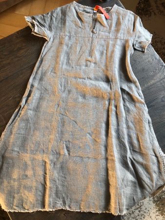 Ewa i Walla Kleid SS17 55504, Gr. S