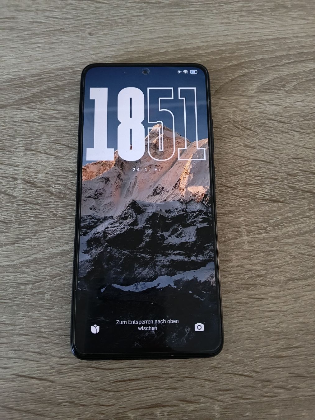 Xiaomi Telefoni cellulari / Smartphones: Xiaomi Redmi Note 11  Pro - Top Zustand – Usato da Zürich venduto da Serc52