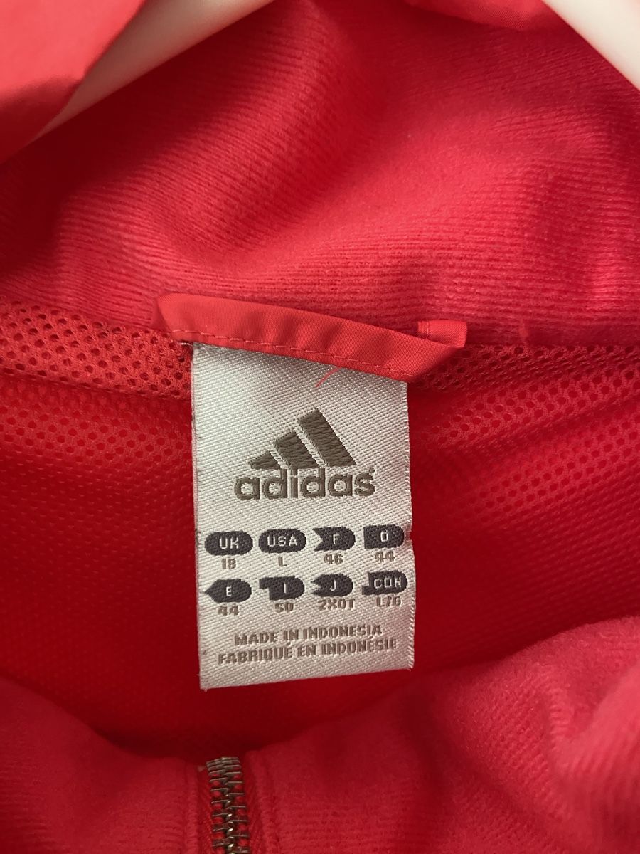 Adidas Leibchen & Hosen: Traineroberteil – Gebraucht aus Brig von jch_rq8z 3