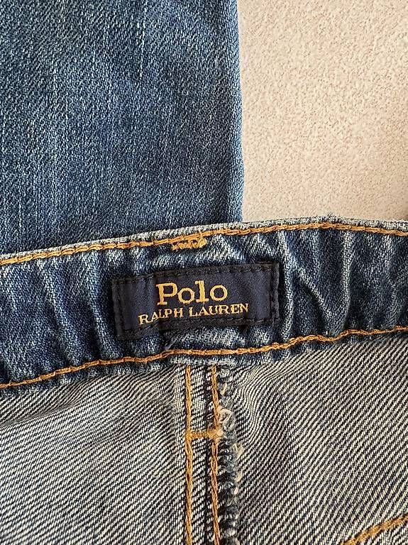 Jeans: Jeans Marco Polo  – Usato da Genève venduto da Chek_ka 3