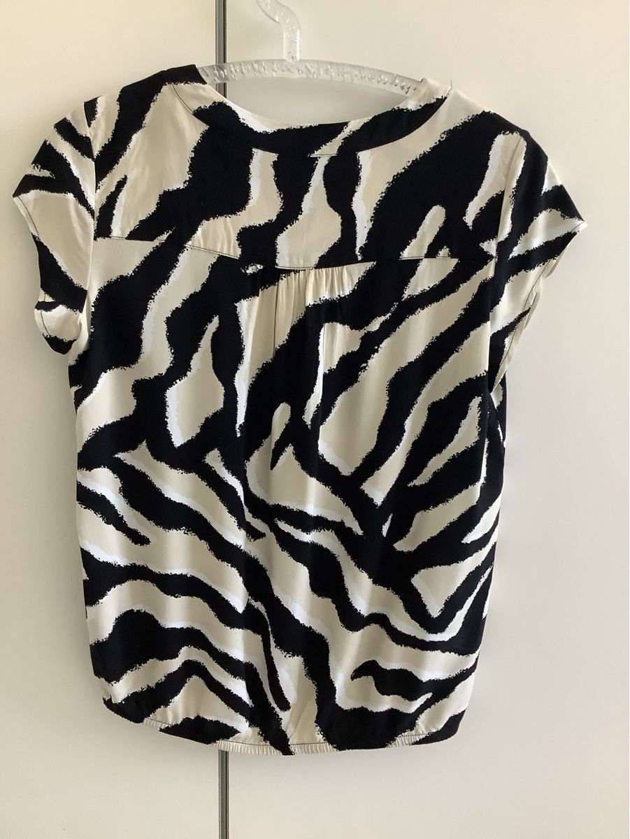 Tom Tailor Camicette: Bluse von TOM TAILOR  Gr.36 – Nuovo (secondo la descrizione) da Kriens venduto da luna032 1