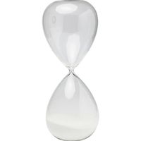 Geschenk gesucht? - KARE Sanduhr Timer 240 Min.