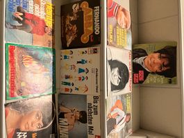 Diverse Schallplatten (3)