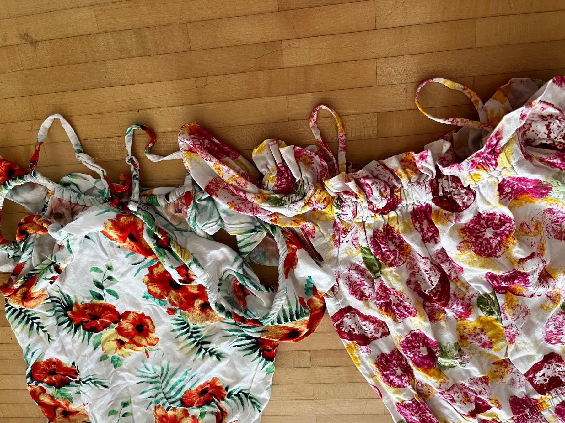 Jumpsuits: Jumpsuit 134/140 2 Stück – Gebraucht aus Horgen von Hoppelhase11 3