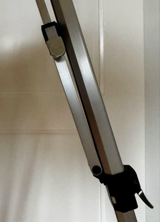 Treppiedi & Teste: Stativ Admiral HS 518 – Usato da Buochs venduto da Jenymak 4