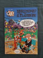 Mortadelo y Filemon "Su Vida Privada" Ed. 2014 TBE