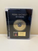Pierre Bachelet Les Corons CD édition limitée Or
