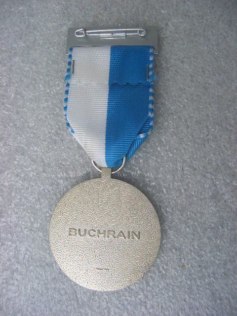Medaglie: LUZERNER STICH 1986 – Usato da Thürnen venduto da Chluuri 1