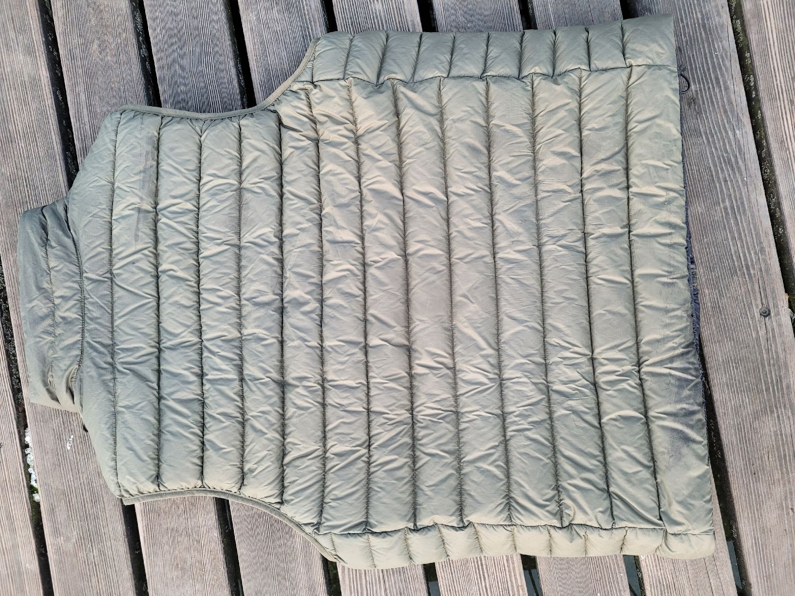 Patagonia Gilet & Giacche: Patagonia Daunenweste – Usato da Zürich venduto da Loboso 7