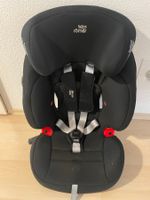 Britax römer Kinderautositz