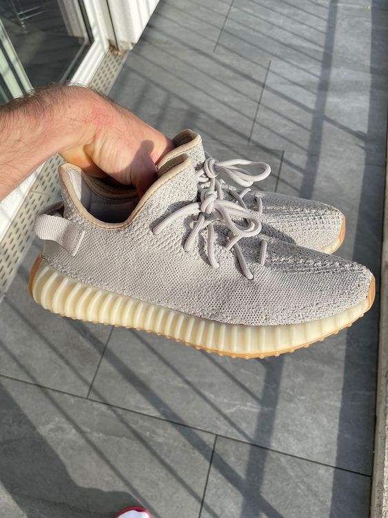 Adidas Yeezy Boost 350 V2 Sesame 43 Kaufen auf Ricardo