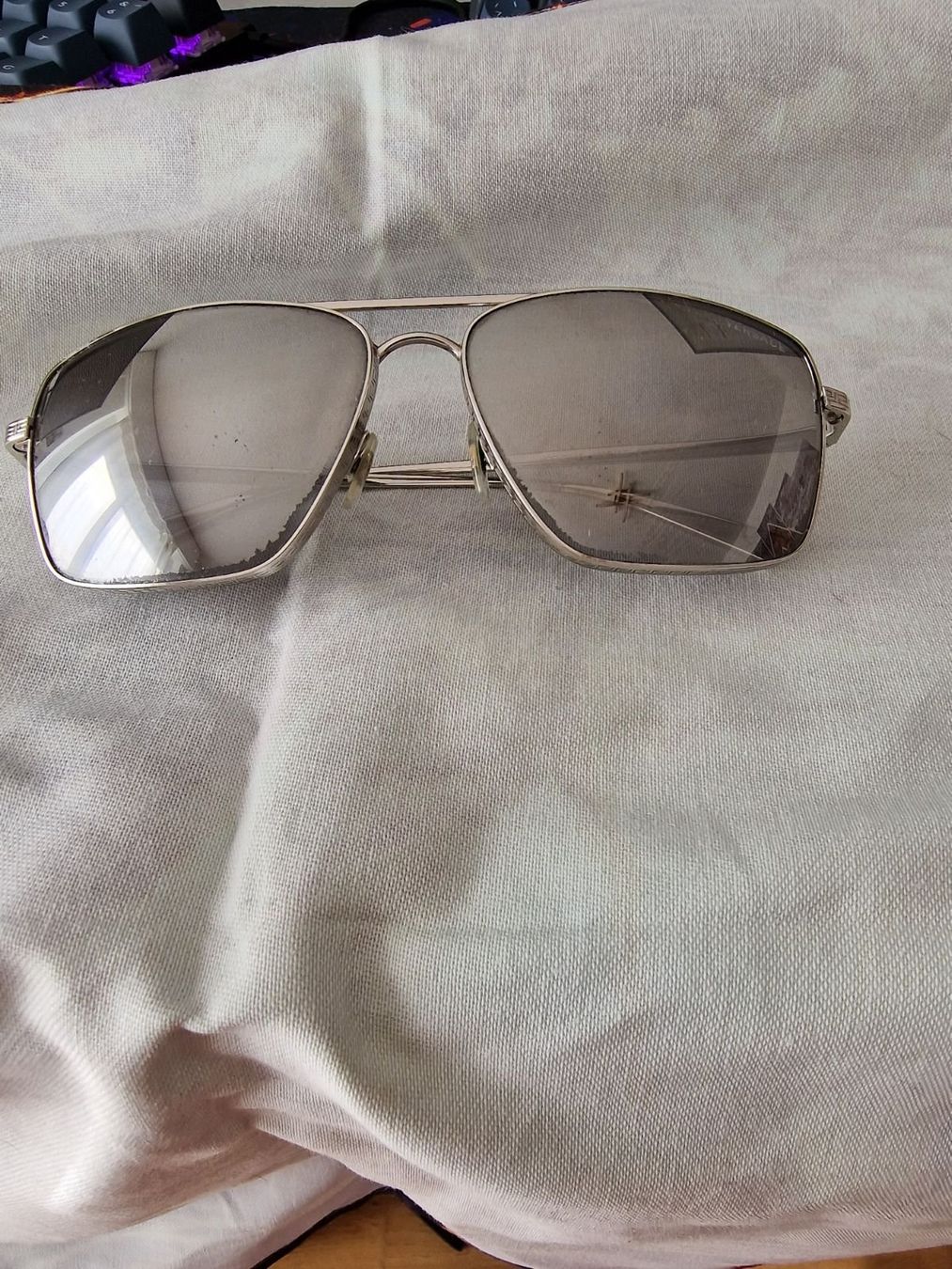 Occhiali & Lenti: Versace Sonnenbrille – Usato da Köniz venduto da ps5_77vk 2
