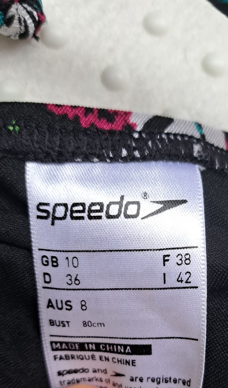 Speedo Badekleider & Bikinis: Speedo Bikini, neu mit Etikett, Grösse 36/38 – Neu (gemäss Beschreibung) aus Gysenstein von joshuas81 5