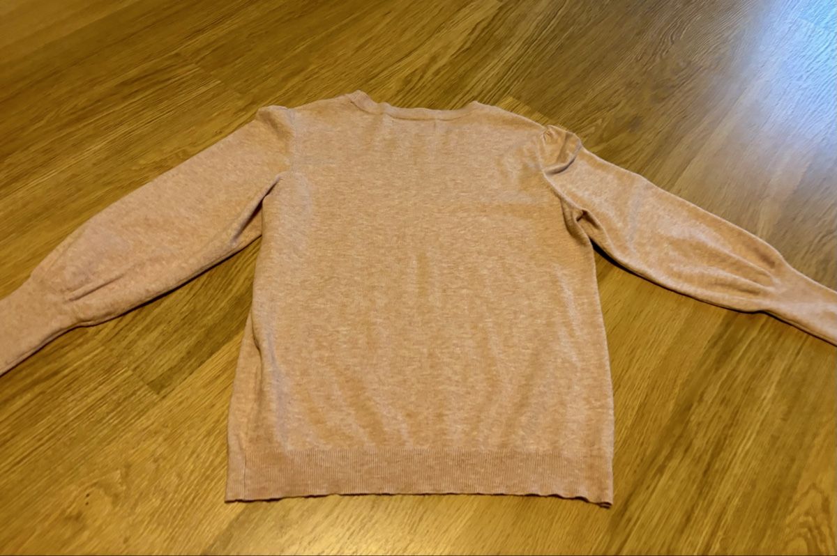 Pulls & Sweat-shirts: Vero Moda Pullover, Grösse XL, – D'occasion à Baden par Tiffany6878 6