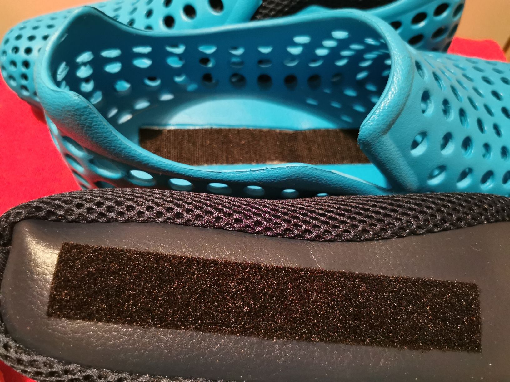 Scarpe da uomo: Herren Sommer Schuhe Gr 42 – Nuovo e nell'imballaggio originale da Schlieren venduto da vlalif 5