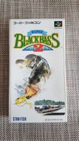 Black Bass 2 SFC