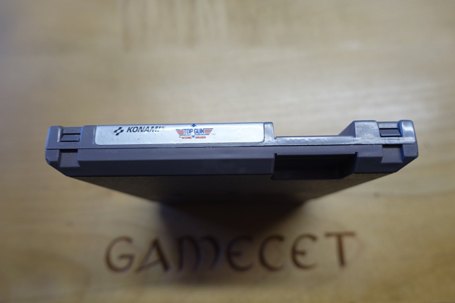 Nintendo Giochi: Top Gun: The Second Mission – Usato da Steinach venduto da Gamecet 1