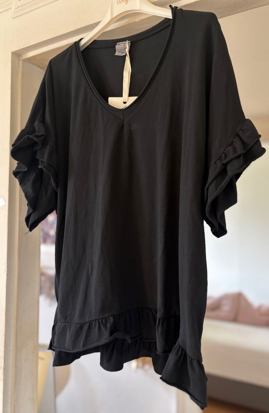 T-Shirts: T-SHIRT EN COTON!! M – Neu und originalverpackt aus Locarno von NicoNion 1