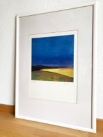 Georges Wenger Orig. Litho