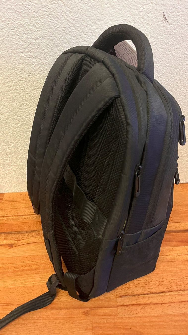 Targus Zaini: Targus CityGear 3 Notebook backpack (TCG655GL) – Nuovo (secondo la descrizione) da Dietikon venduto da qji 6