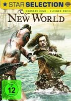 THE NEW WORLD         Christian Bale         ==> SAMMELPORTO