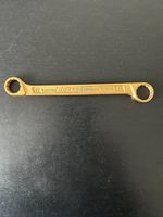 Ringschlüssel HAZET  12 X 13 mm Gold