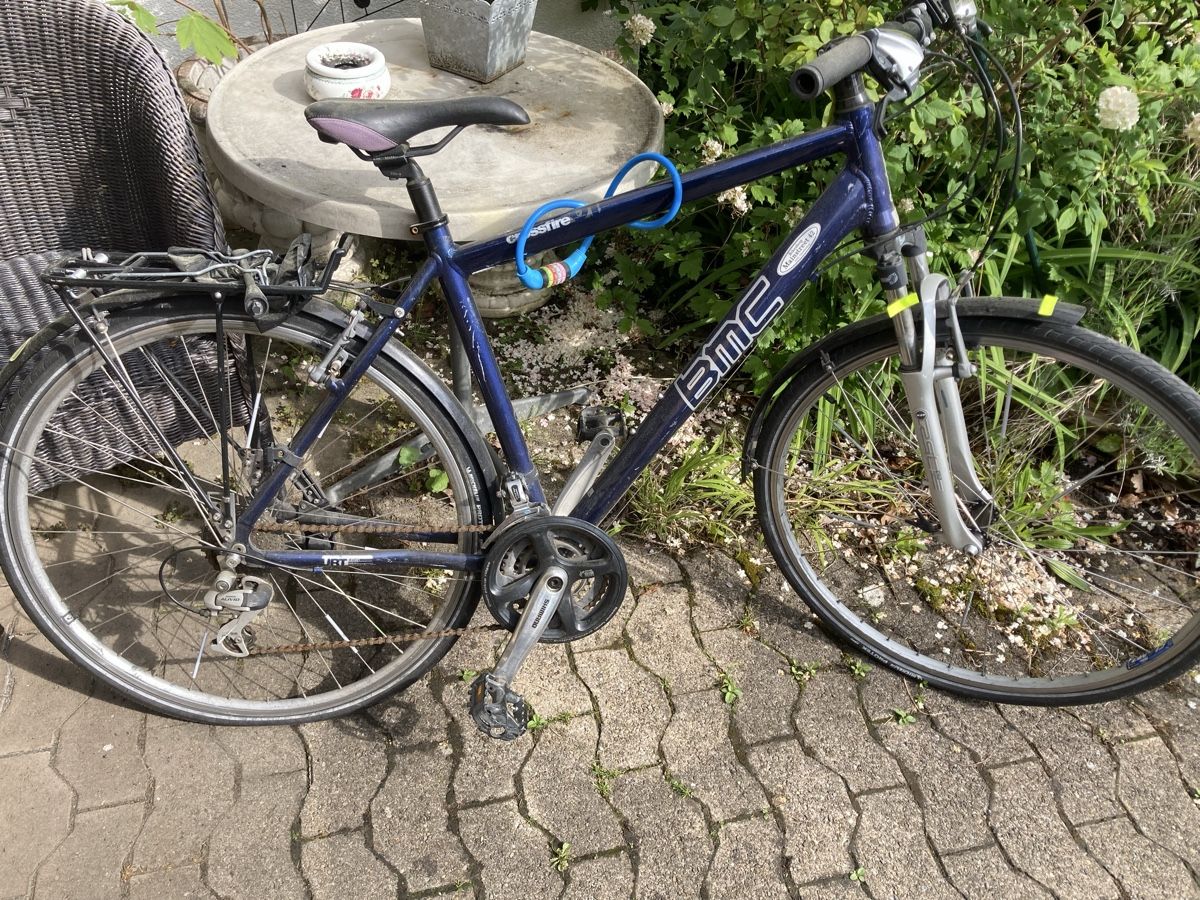 Biciclette: Velo – Usato da Zürich venduto da mms_sby7