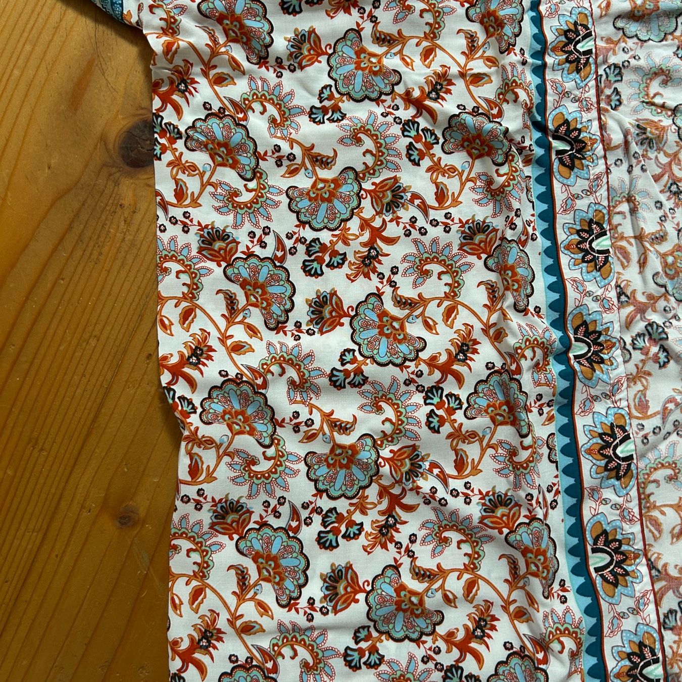 Kimono: Strandkimono – Usato da Stäfa venduto da britsch57 1