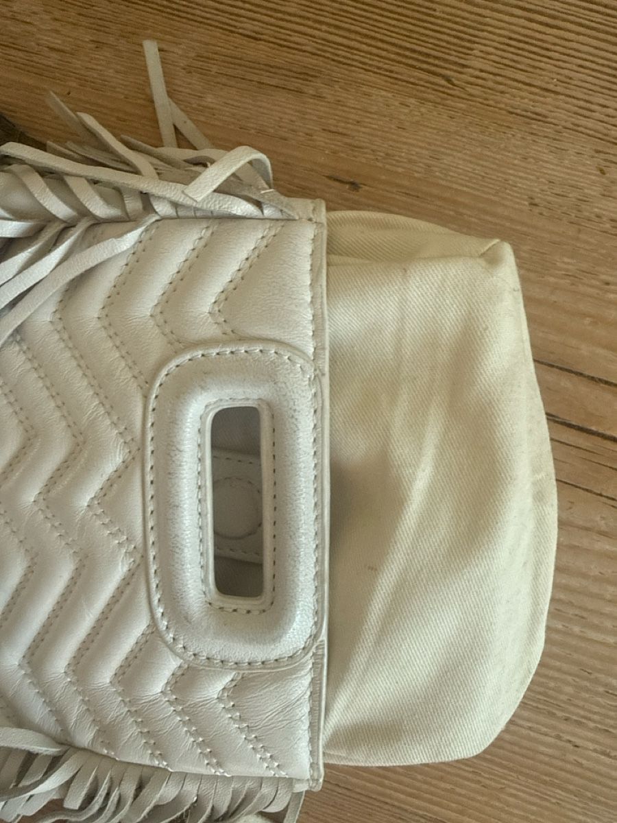 Maje Borse: Handtasche Maje Mini Bag – Usato da Zürich venduto da Nikkii 3