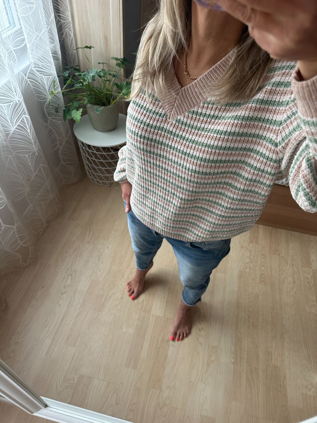 Maglioni & Felpe: Neuer lässiger Pullover Gr.L-M – Nuovo (secondo la descrizione) da Oberwil-Lieli venduto da Svetlana28 2