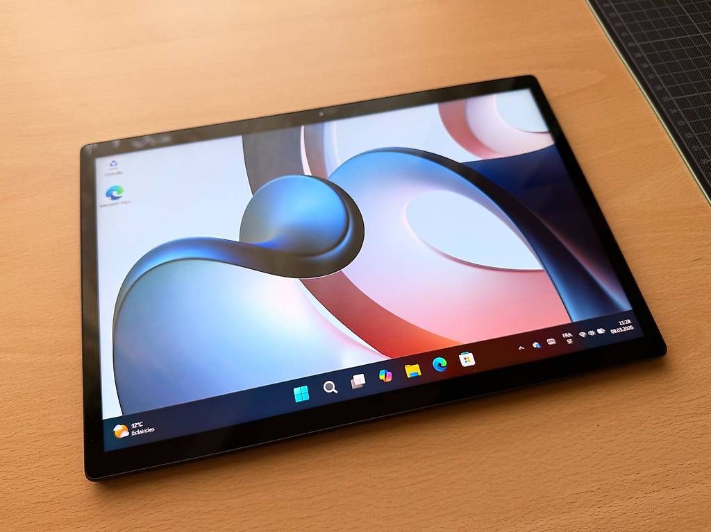 Xiaomi Tablet PC: Xiaomi Book S – Usato da Ins venduto da Picsou621 4