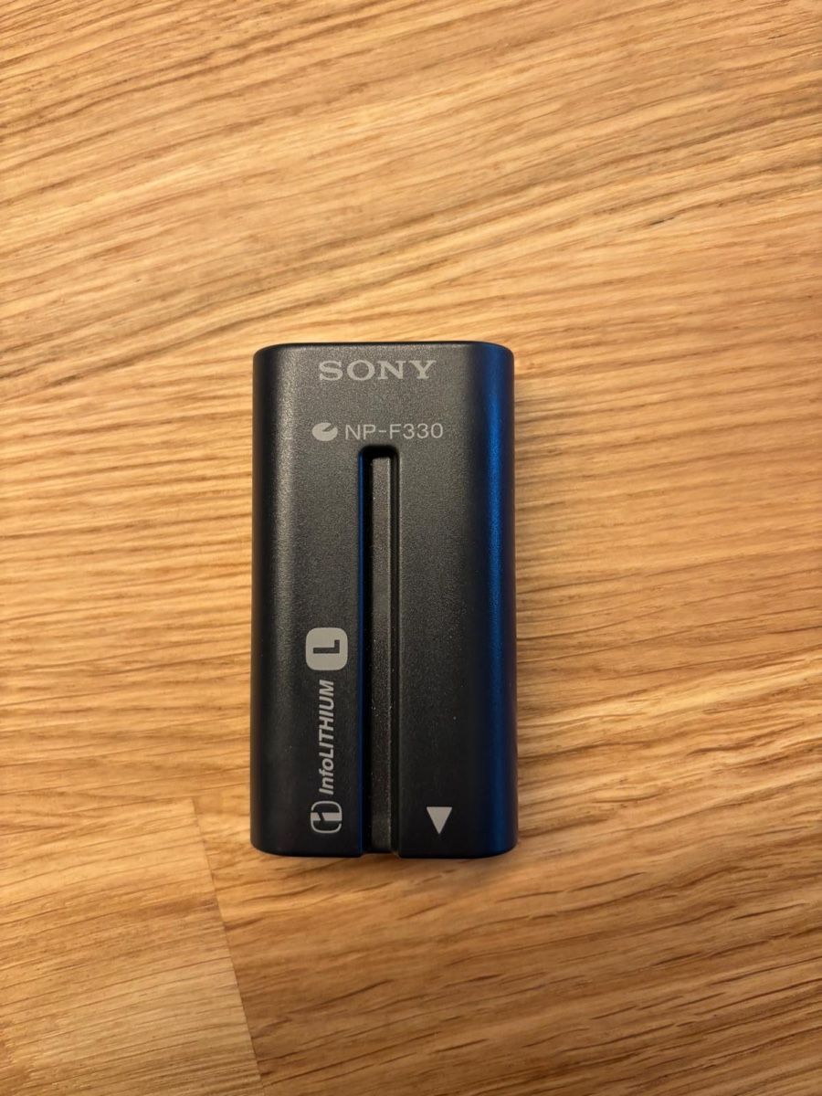 Sony Videocamere: SONY Digital Handycam, Digital 8 – Usato da Küttigen venduto da Gabrielle1607 5
