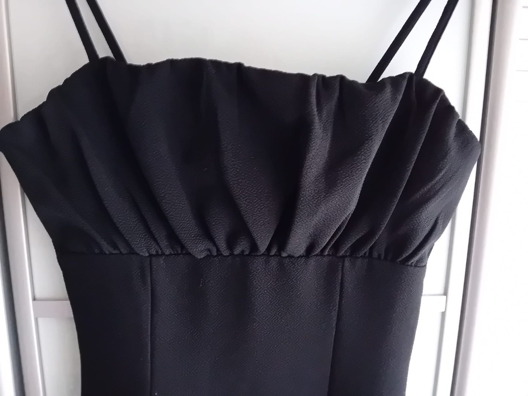 H&M Vestiti: Party Kleid H&M Grösse S schwarz – Usato da Wohlen AG venduto da schimmelreiter1234 1