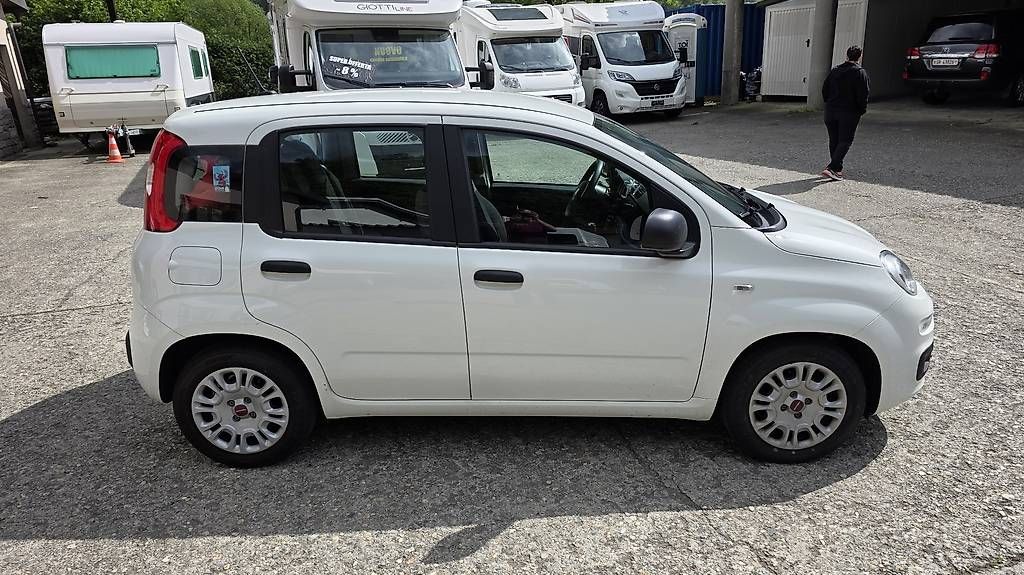 Automobili: Fiat Panda 1.0 Ibrida – Usato da Contone venduto da rom_mjm2 3