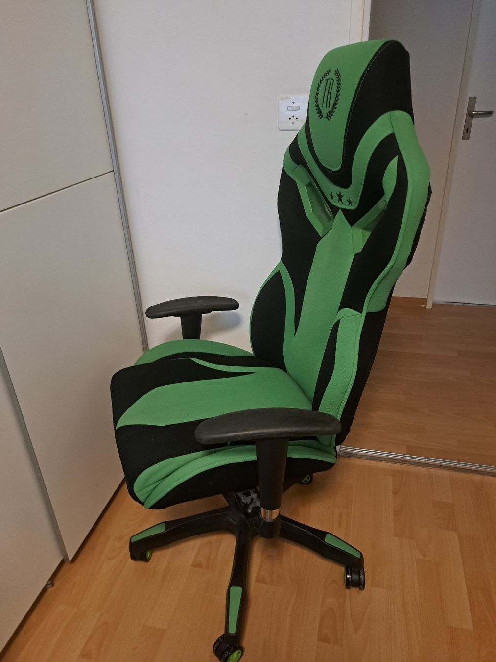 Sedie a rotelle: Gaming - Stuhl – Usato da Emmenbrücke venduto da Qalku.live.it 3