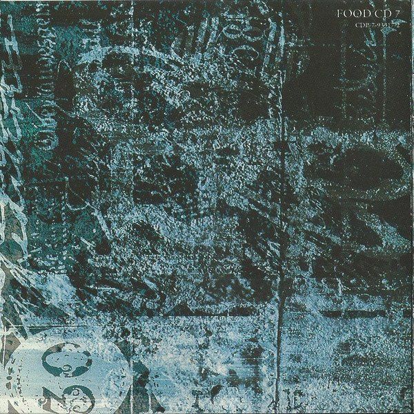 CD: Diesel Park West – Decency – Usato da Brittnau venduto da Zibu 3