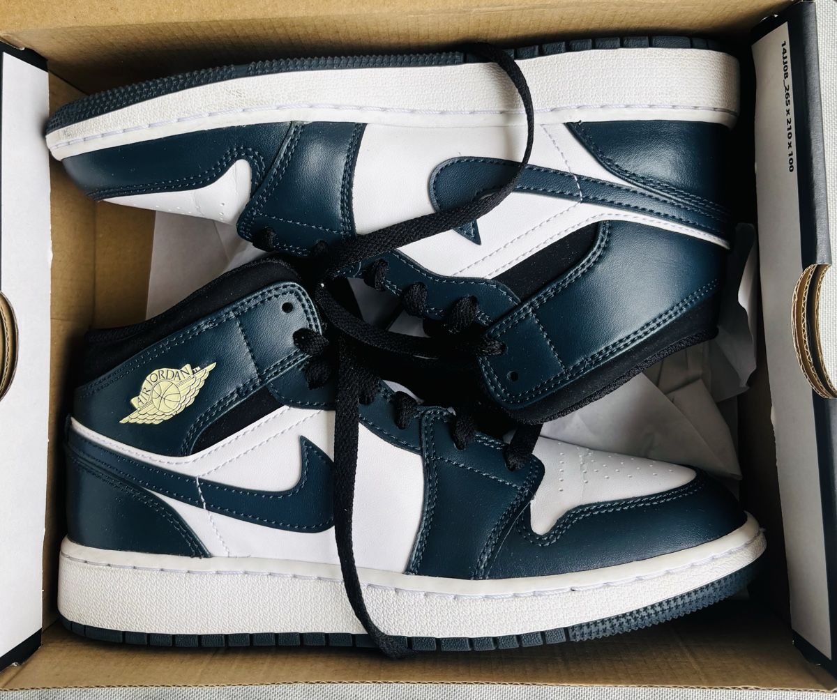 Jordan Scarpe da uomo: Air Jordan – Usato da Petit-Lancy venduto da cg84320