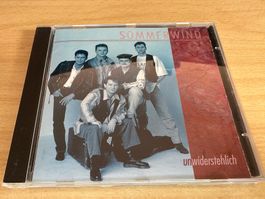 Sommerwind – Unwiderstehlich