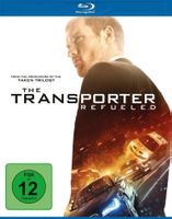 The Transporter - Refueled (Blu-Ray)