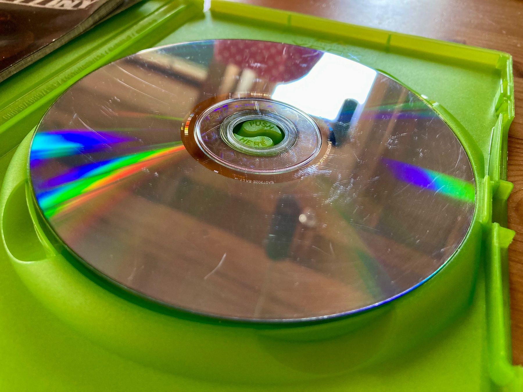 Microsoft Giochi: Def Jam: Fight For NY - Xbox – Usato da Zürich venduto da Djmotionch 2