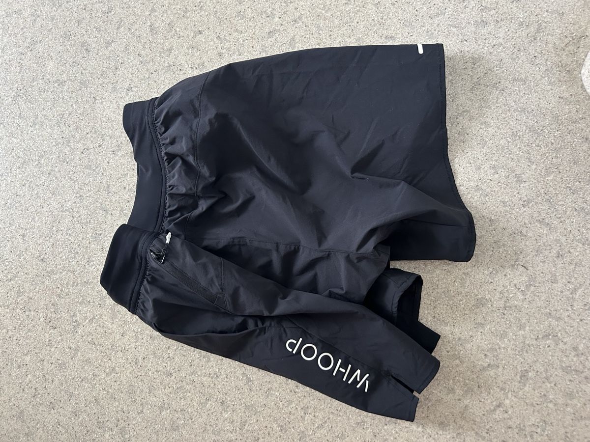 Pantaloni: Kurze Sporthose – Nuovo (secondo la descrizione) da Baar venduto da Lis0815 1