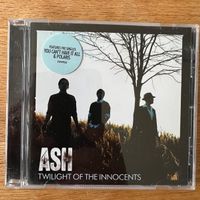 Ash - Twilight Of The Innocents / 1. EU-Press. 2007